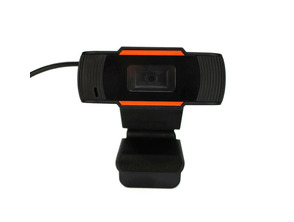 Añadir a la cesta Webcam Leotec HD USB 720P Webcam Leotec HD USB 720P