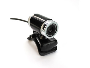 Añadir a la cesta Webcam Leotec One 480p Webcam Leotec One 480p