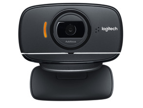 Webcam Logitech B525