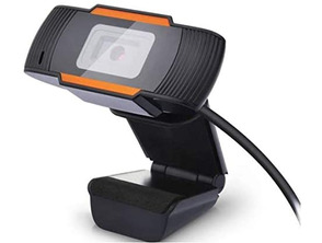 Añadir a la cesta Webcam Phasak CAM 37 1080p Webcam Phasak CAM 37 1080p