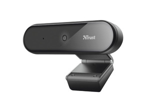 Webcam Trust Tyro FHD 1080P