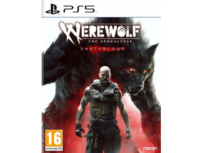 Añadir a la cesta Werewolf: The Apocalypse Earthblood PS5 Werewolf: The Apocalypse Earthblood PS5
