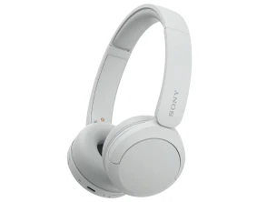 Sony WH-CH520 en Blanco - Auriculares Sony