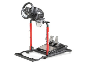 Añadir a la cesta Wheel Stand Lite 2.0 Next Level Racing Wheel Stand Lite 2.0 Next Level Racing