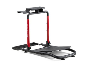 Añadir a la cesta Wheel Stand LITE 2.0 - Next Level Racing Wheel Stand LITE 2.0 - Next Level Racing