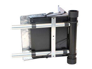 Añadir a la cesta Wheel Stand Pro Soporte para Pedales GTS Wheel Stand Pro Soporte para Pedales GTS