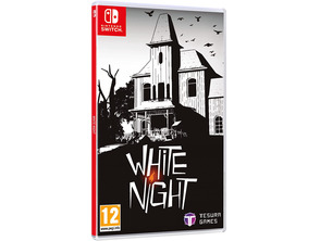 Añadir a la cesta White Night Switch White Night Switch
