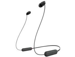 Auriculares Sony WI-C100 Sports Negro
