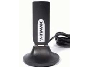 WiFi MAX NDS