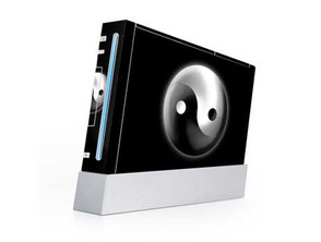 Skin Balance Wii