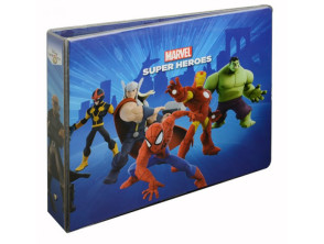 Disney Infinity 2.0 Binder de Discos de Poder (40 Discos de Poder)