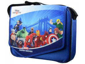 Mochila Disney Infinity 2.0 Play Zone