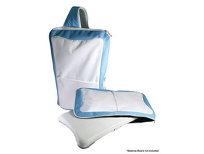 Funda de transporte para Wii Fit Madcatz