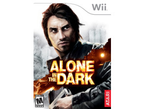 Alone in the Dark: Edición Especial para SELECTS