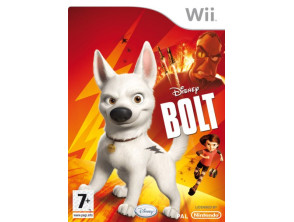 Disney: Bolt (SELECTS) - Edición Seleccionada con Contenido Exclusivo