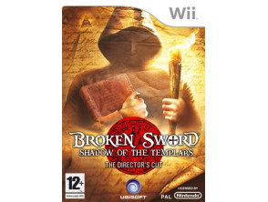 Broken Sword: Desafío de los Templarios