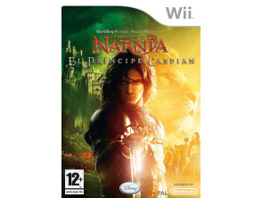 CRÓNICAS DE NARNIA: PRÍNCIPE CASPIAN - Edición Especial Selected