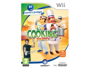 COOKING PARTY (SELECTS)