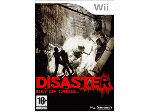 DISASTER: Crisis Extrema (SELECTS)