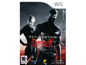 DIABOLIK: Colección Original de Pecados (SELECTS)