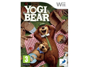 El Oso Yogui: Aventura en el Parque Jellystone