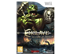 ENCLAVE: Sombras del Crepúsculo