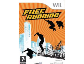 Free Running: Deporte Urbano para la Libertad y Creatividad