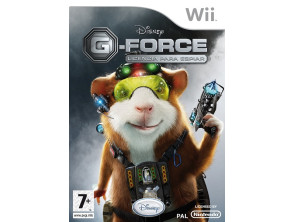 G-FORCE (DISNEY) (SELECTS)