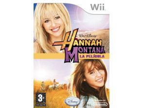 Hannah Montana: La Película Edición Especial