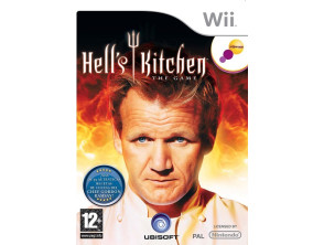 Hell's Kitchen (Wii)