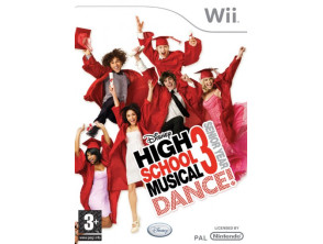 High School Musical 3: Dance (Selects) - Película Musical y de Baile