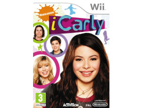 ICARLY - Software Marketing Online de Alto Rendimiento