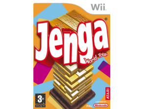 Jenga World Tour: Desafíos y diversión globales