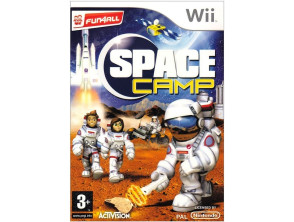 Space Camp (Selects) - Equipo de Campamento Espacial