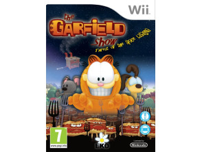 El Show de Garfield: Aventuras y Humor con Garfield, Odie y Jon Arbuckle