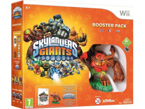Skylanders Giants Pack de Expansión (SELECTS)