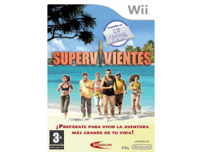 SUPERVIVIENTES - Equipo de Supervivencia de Alta Calidad