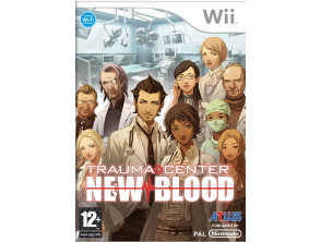 Trauma Center: New Blood - Juego de cirugía con desafíos y adrenalina