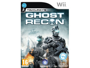 TOM CLANCY'S GHOST RECON: Acción Táctica de Alto Nivel