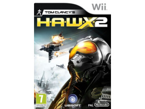 T.CLANCY: H.A.W.X. 2 (SELECTS) -> Pilotaje de Aviones de Combate: T.CLANCY H.A.W.X. 2