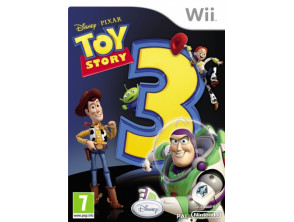 Toy Story 3: Película Animada para Toda la Familia
