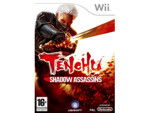 TENCHU: Shadow Assassins - Juego de Acción Ninja inmersivo