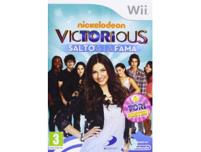 VICTORIOUS: Salto a la fama en Hollywood Arts