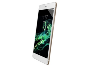 Wiko FEVER 3GB 5.2" FHD 16GB Blanco