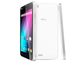 Wiko Lenny 5" Blanco