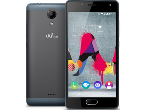 Wiko U Feel Lite Gris
