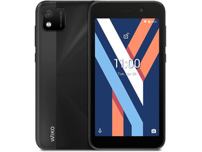 Añadir a la cesta Wiko Y52 1GB/16GB 5'' Gris Wiko Y52 1GB/16GB 5'' Gris
