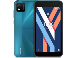 Añadir a la cesta Wiko Y52 1GB/16GB 5'' Turquesa Wiko Y52 1GB/16GB 5'' Turquesa