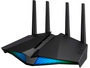 Router Wireless ASUS RT-AX82U Negro