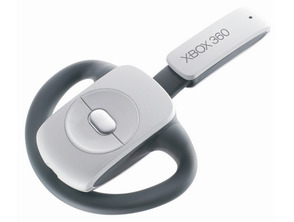 Headset inalámbrico Xbox 360